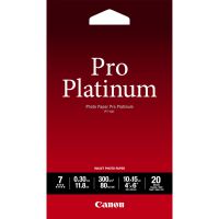 Canon PT-101 Pro Photo Paper 20 Pack 10 x 15cm - 2768B013