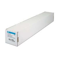 HP Universal Bond Paper Matt High White Uncoated 80gsm 841mm x 91.40m FSC4 1 Roll Q8005A
