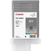 Canon 2213B001 PFI103 Grey Ink 130ml