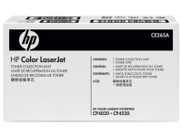 HP Waste Toner Box 36K pages for HP Color LaserJet Enterprise CM4540/CP4025/CP4525 - CE265A
