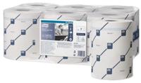 Tork Reflex M4 Centrefeed Roll 2-Ply 150m White (Pack 6) - 473264
