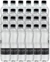 Harrogate Spring Water  - Still Water 24 x 500ml PET - P500241S