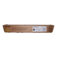 Ricoh MPC2800 Yellow Toner Cartridge  841125 