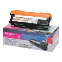 Brother Magenta Toner Cartridge 3.5k pages - TN325M