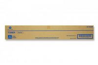 OEM Konica Minolta A11G450 TN319C Cyan Toner