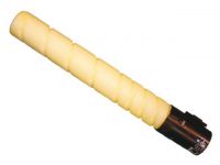 OEM Konica Minolta A11G250 TN319Y Yellow Toner