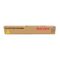 Ricoh MPC3001 Toner Yellow Toner Cartridge 842044 841425