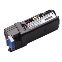 Dell 593-11038 Magenta Standard Capacity Toner Cartridge 1.2k pages for 2150cn/cdn - D6FXJ