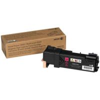 Xerox Magenta High Capacity Toner Cartridge 2.5k pages for 6500 6505 - 106R01595