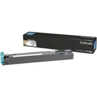 Lexmark Waste Toner Cartridge Box 30K pages - LEC950X76G