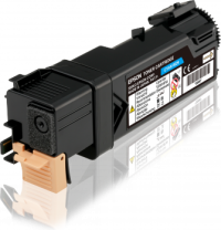 Epson 629 Cyan Standard Capacity Toner Cartridge 2.5k pages - C13S050629