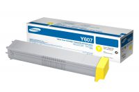 Samsung CLTY6072S Yellow Toner Cartridge 15k pages - SS712A
