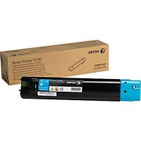 OEM Xerox 106R01507 Cyan 12000 Pages Original Toner
