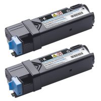 Dell 593-11035 Black Standard Capacity Toner Cartridge 3k pages for 2150cn/cdn - 899WG