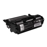 Dell 593-11049 Black Standard Capacity Toner Cartridge 21k pages for 5230dn - F362T