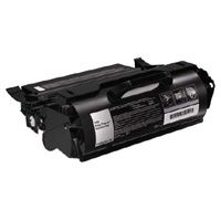 Dell 593-11052 Black High Capacity Toner Cartridge 30k pages for 5350dn - 2KMVD