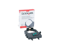 Lexmark Black Ribbon 4 million Characters - 3070166