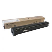 Sharp Black Toner Cartridge 18k pages - MX31GTBA