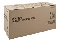 Konica Minolta WX101 Waste Toner Cartridge 50k pages - A162WY1