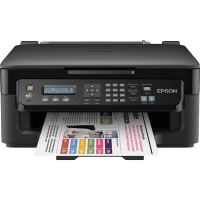 Epson WF2510WF MFP