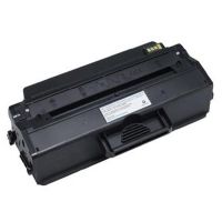 Dell 593-11109 Black High Capacity Toner Cartridge 2.5k pages for B1260/1265 - RWXNT