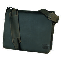 Pride and Soul Ben Shoulder Bag for Laptops up to 15 inch Brown - 47138