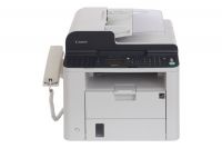 Canon isenSYS FAX L410 Laser Fax