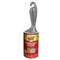 Scotch-Brite™ Everyday Clean Lint Roller, 30 Sheets, 1/Pack