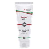 Deb Stokolan Light PURE Hand Cream 100ml Tube - RES100ML