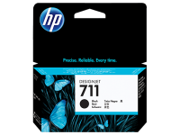 OEM HP CZ129A (711) Ink Cartridge Black 38ml