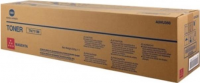 Konica Minolta A3VU350 TN711M Magenta Toner