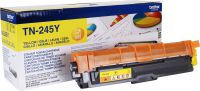 Brother Yellow Toner Cartridge 2.2k pages - TN245Y