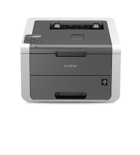 Brother HL-3140CW Compact Colour Printer