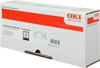 OKI Black Toner Cartridge 8K pages - 45396304