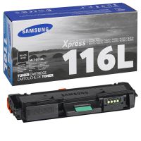 HP SU828A MLTD116L Toner Kit 3K Pages ISO/IEC 19752 for Samsung M 2620/2625