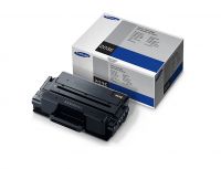 Samsung MLTD203E Black Toner Cartridge 10K pages - SU885A