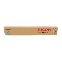Ricoh MPC5502 Cyan Toner 842023 841686 C5502E  