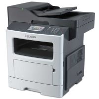 Lexmark MX511DE Mono Laser Multi Function Printer