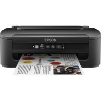 Epson WorkForce WF 2010W A4 Colour Inkjet Wireless Printer