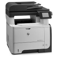 HP LaserJet Pro Pro MFP M521dn