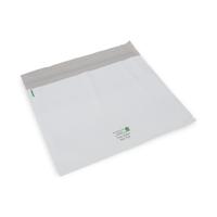 Poly Mailer Opaque Pj5 75Mu 415x325mm + 75mm Lip Pack 100