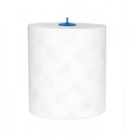 Tork Matic Soft Hand Towel Roll H1 100m Premium White (Pack 6) - 290016