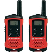 Motorola T40 Walkie Talkie two way radio