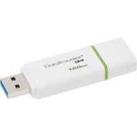 Kingston 128GB DataTraveler G4 USB3 Flash Drive