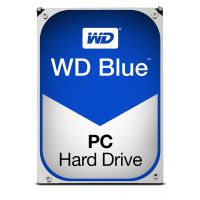 Western Digital Blue 1TB 3.5 Inch Serial ATA III Internal Hard Drive