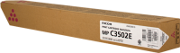 Ricoh MPC3502 Magenta Toner  842018 841741 