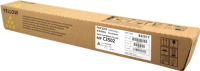 Ricoh MPC3502 Yellow Toner  842017 841740 