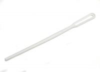 Value Tea Stirrers Plastic White (Pack 1500)