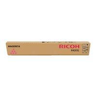 Ricoh MPC3000 Toner Cartridge  Magenta 842032 also for 888642