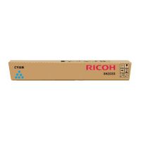 Ricoh MPC3000 Toner Cartridge Cyan 842033 also for 888643